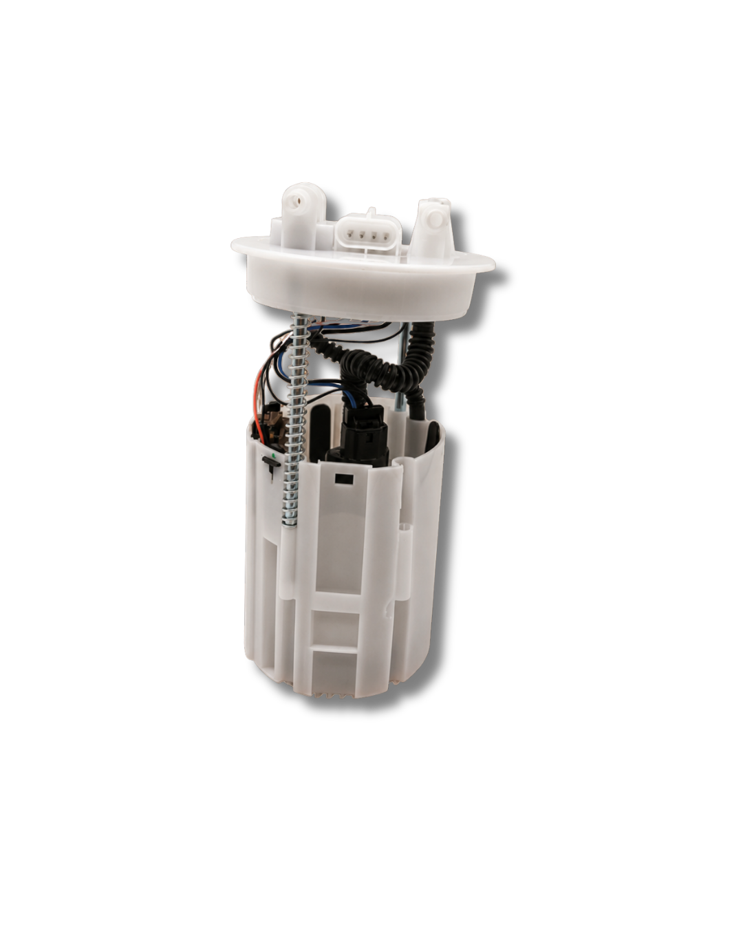 Fuel pump