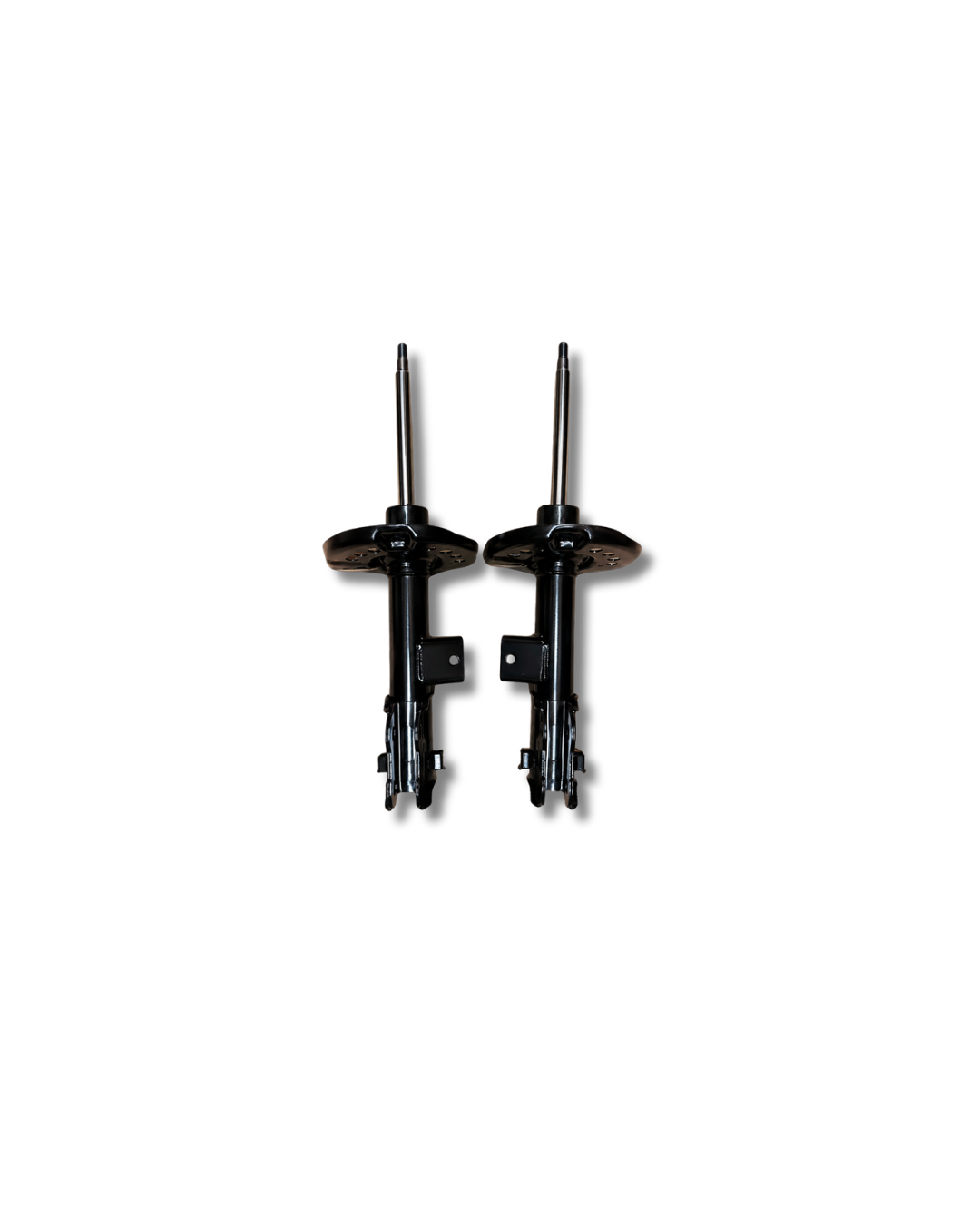 Shock absorbers