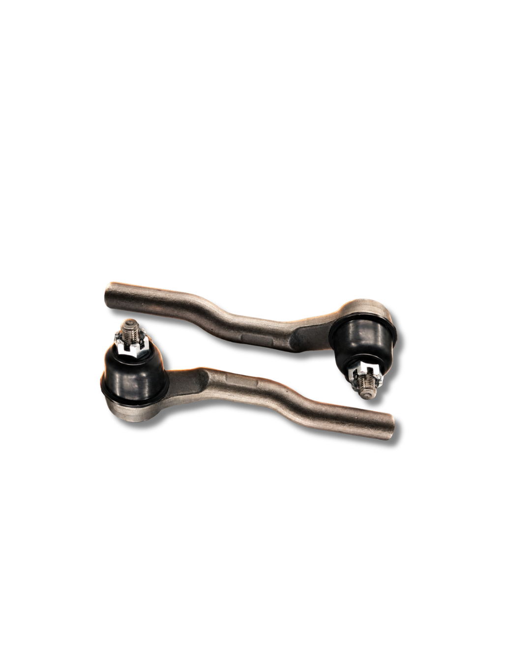 Tie rod ends