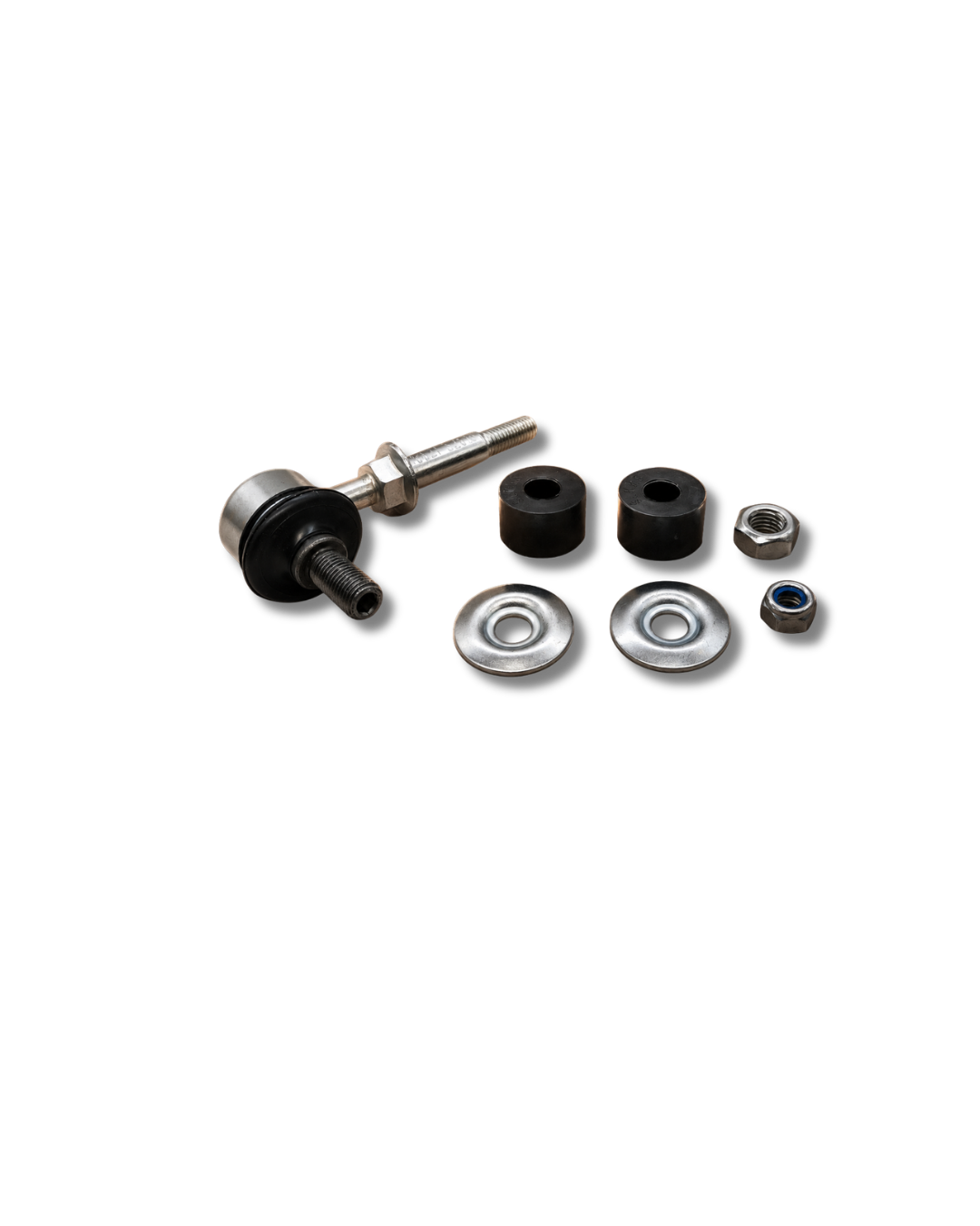 Stabilizer mounting kit